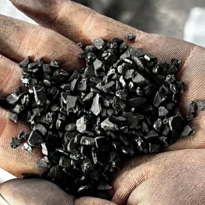activated carbon